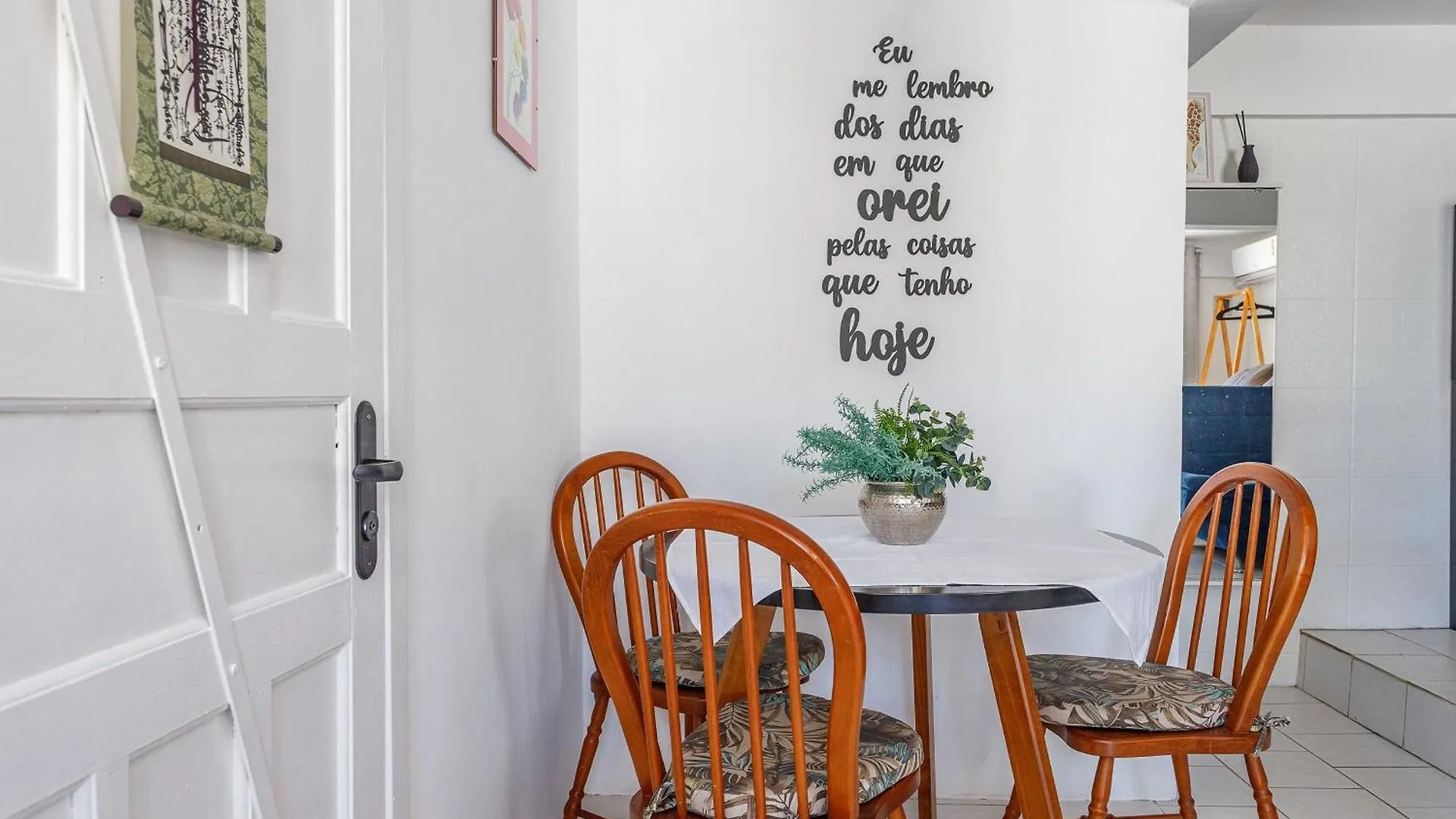 Apartment Apartamento Pe Na Areia Sc Florianopolis Brazil