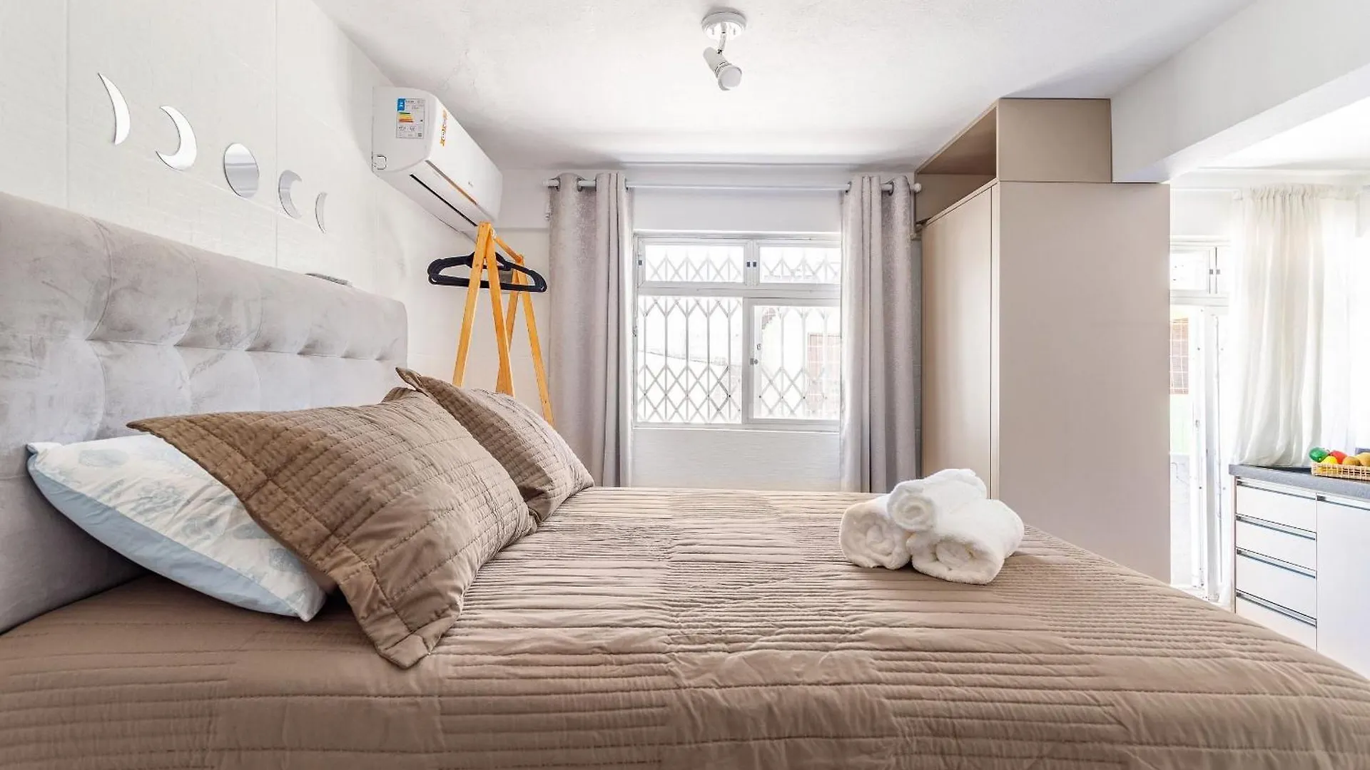 Apartamento Pe Na Areia Sc Florianopolis 0*,  Brazil