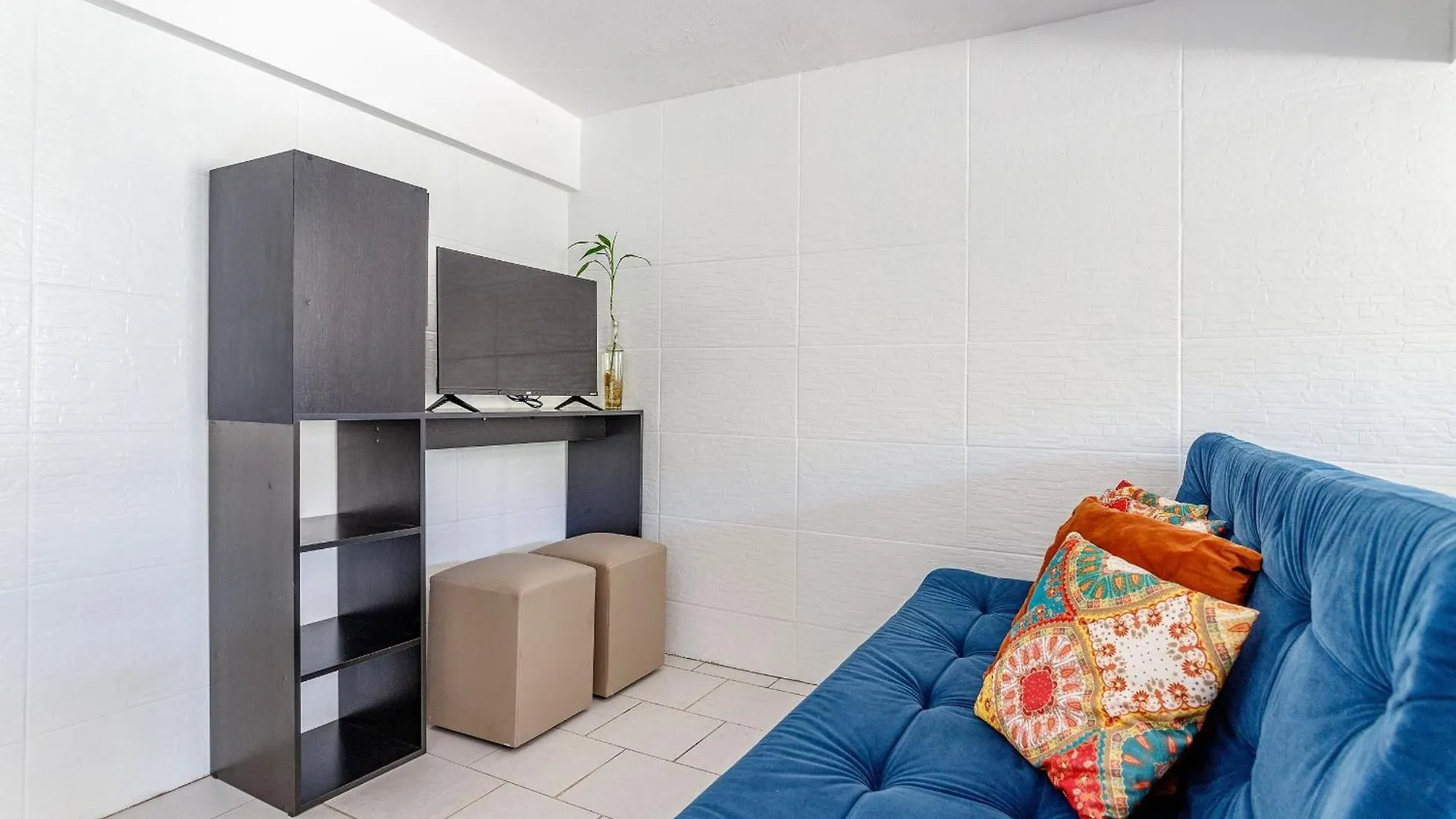 Apartment Apartamento Pe Na Areia Sc Florianópolis