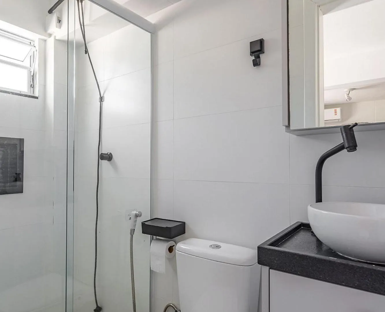 Apartamento Pe Na Areia Sc Florianópolis 0*,  Brasilien