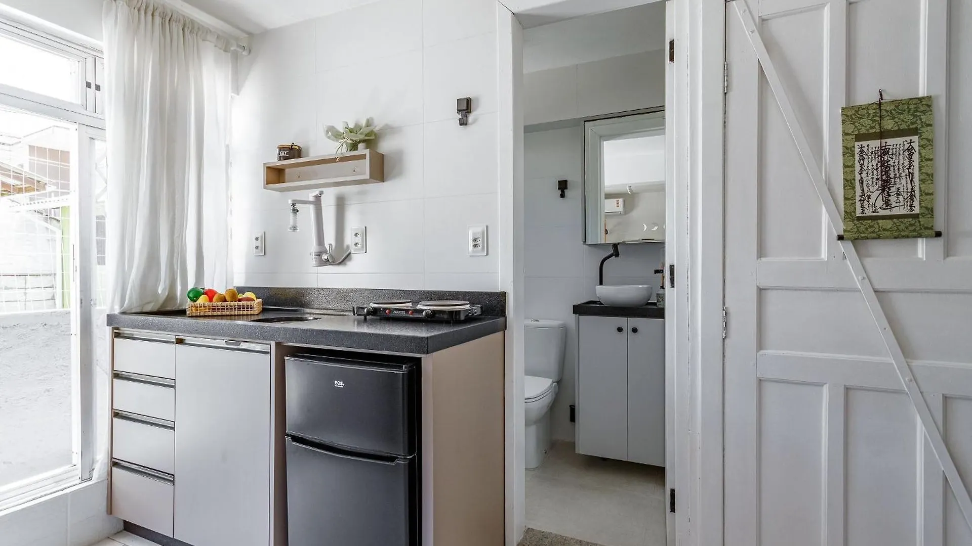 Apartamento Pe Na Areia Sc Florianópolis Apartment