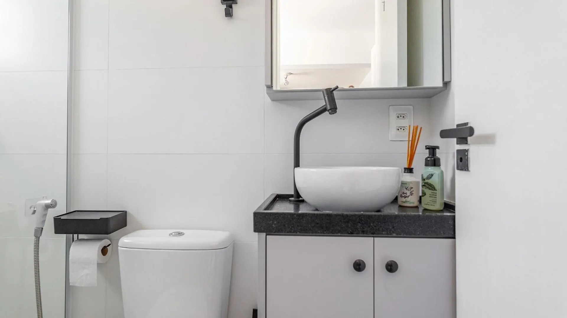 Apartamento Pe Na Areia Sc Florianópolis Διαμέρισμα