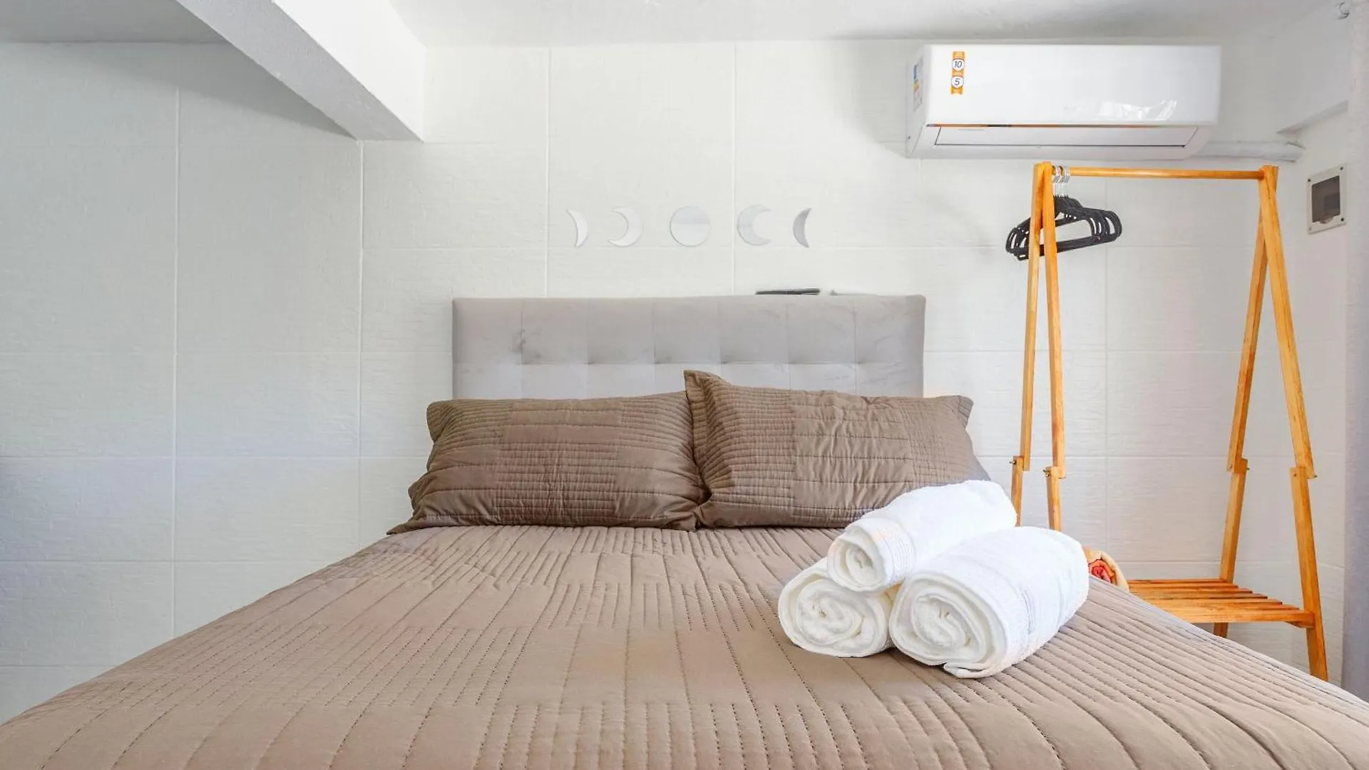 Διαμέρισμα Apartamento Pe Na Areia Sc Florianópolis