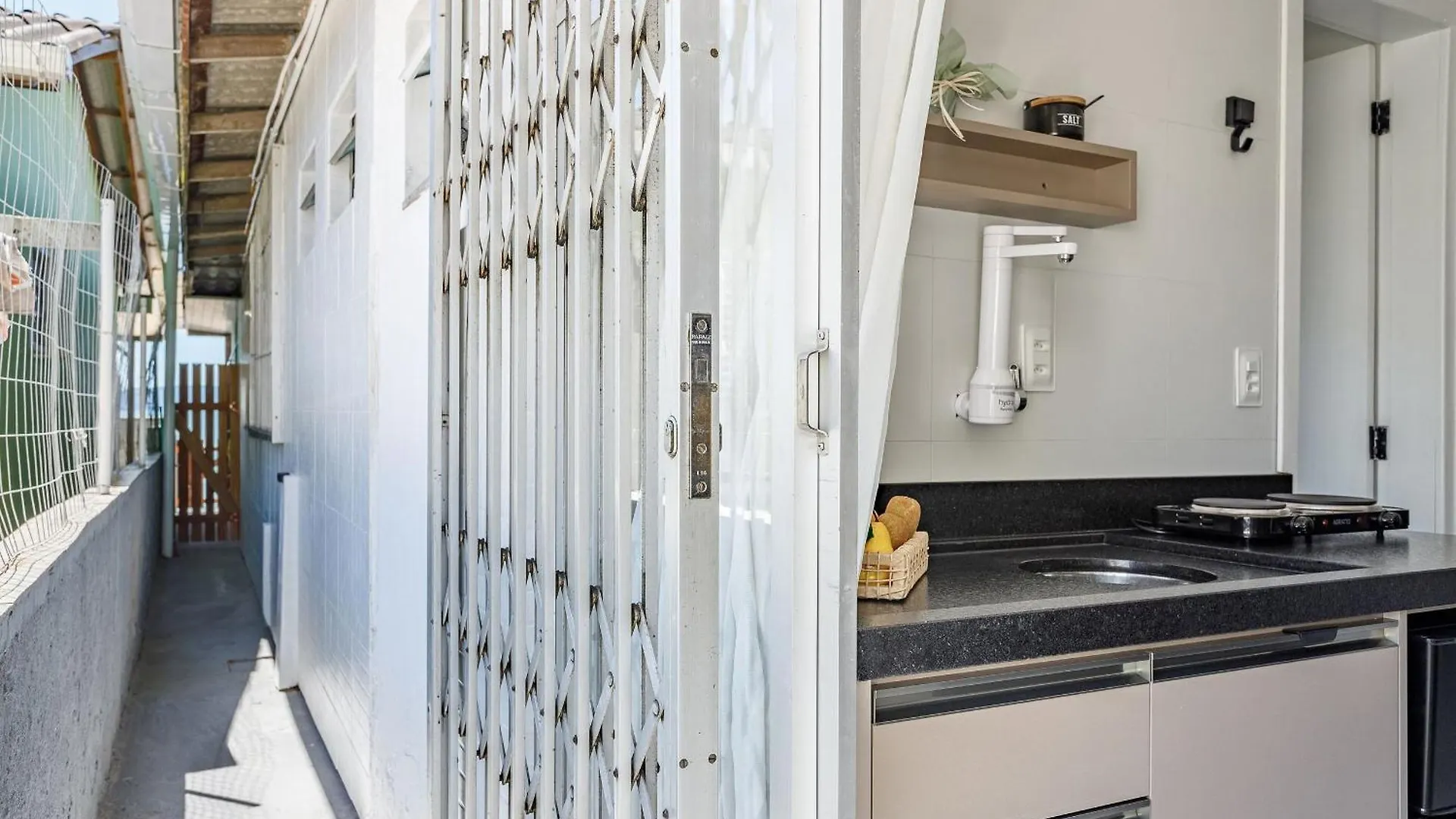 Διαμέρισμα Apartamento Pe Na Areia Sc Florianópolis